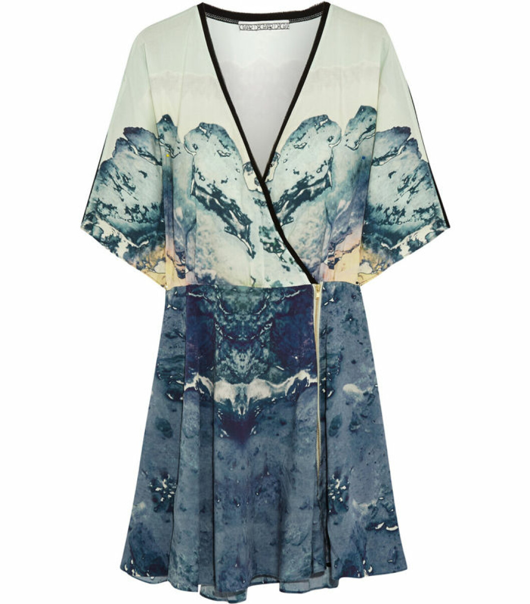 Klänning, 3283 kr, Dagmar Net-a-porter.com