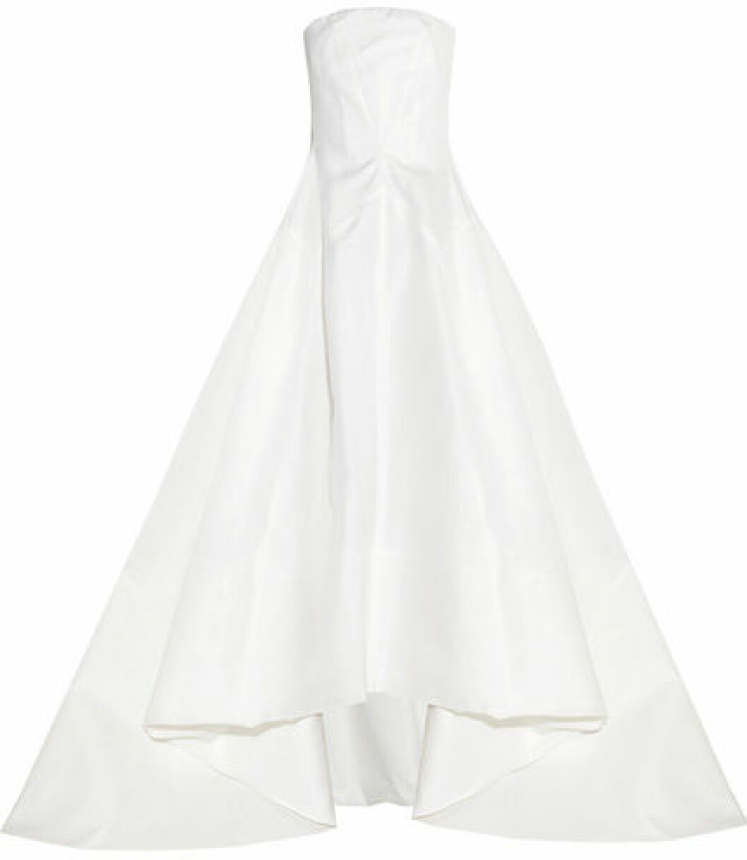 Klänning, 35 319 kr, Rochas Net-a-porter.com