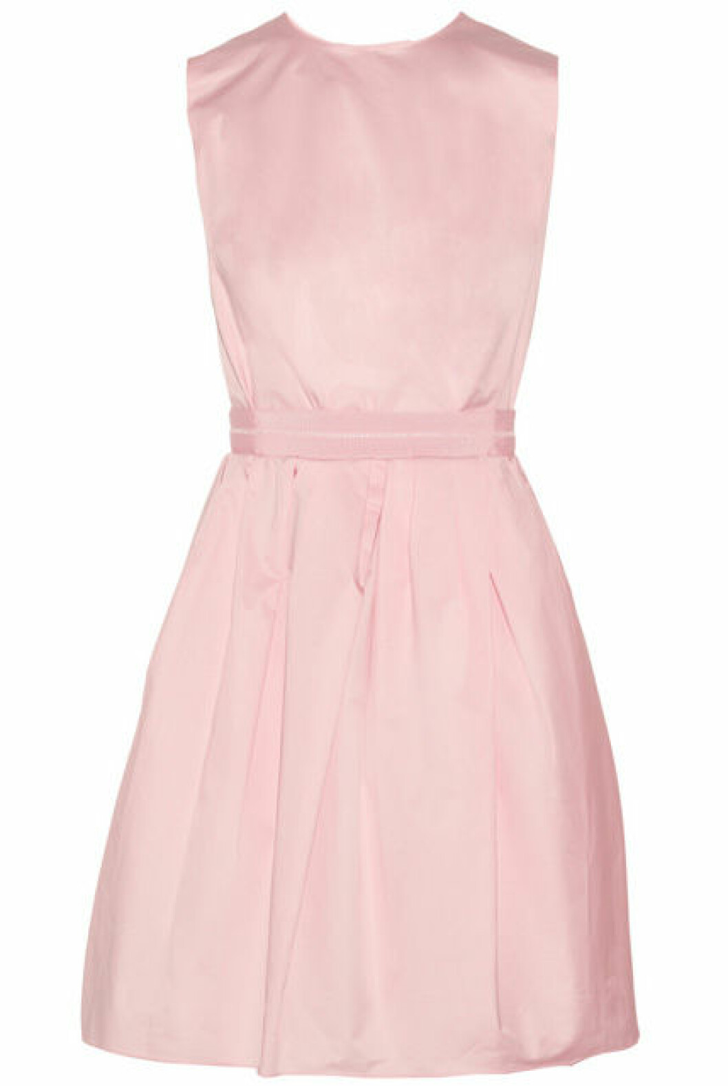 Klänning, 3798 kr, Carven Net-a-porter.com