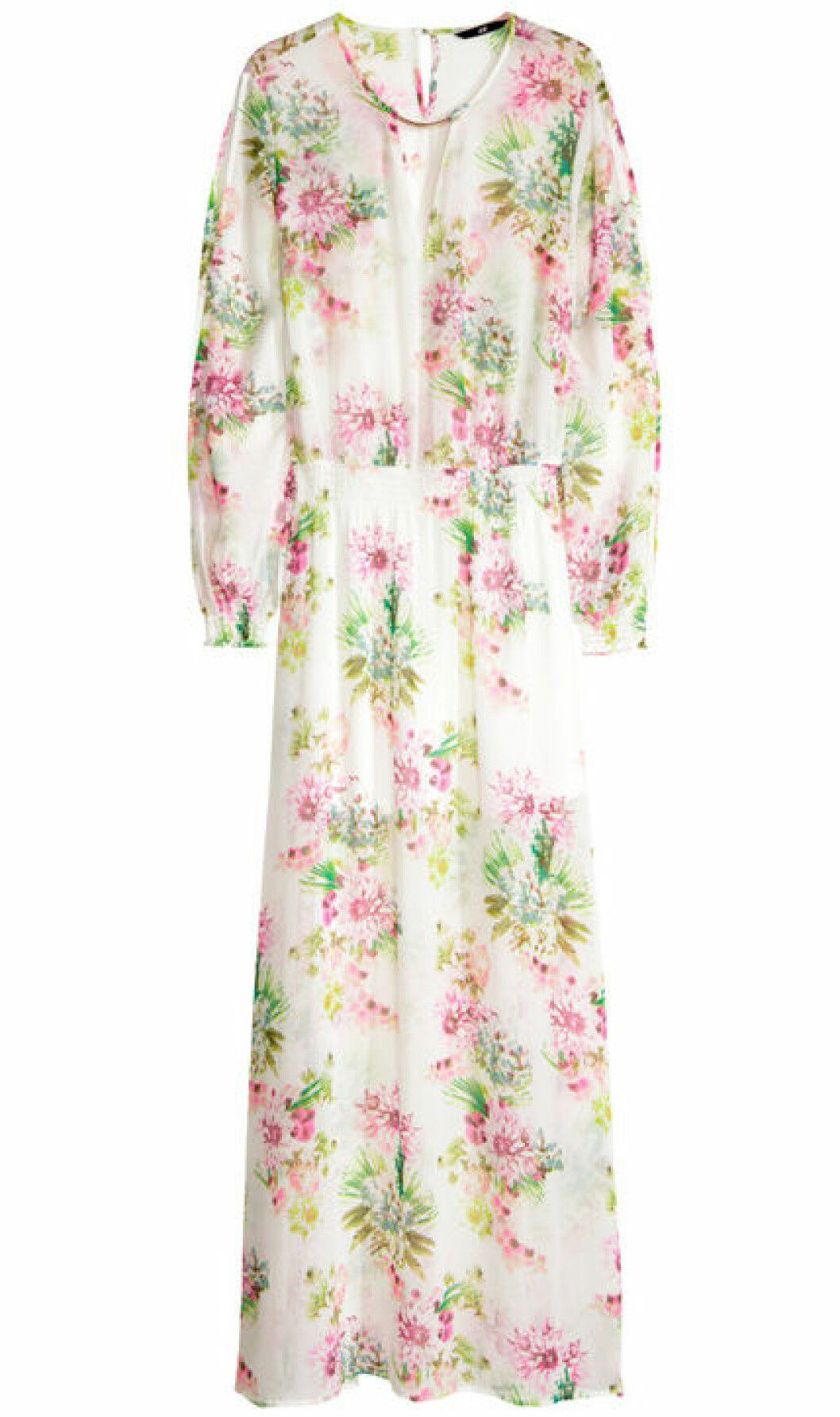 Klänning, 399 kr, H&M