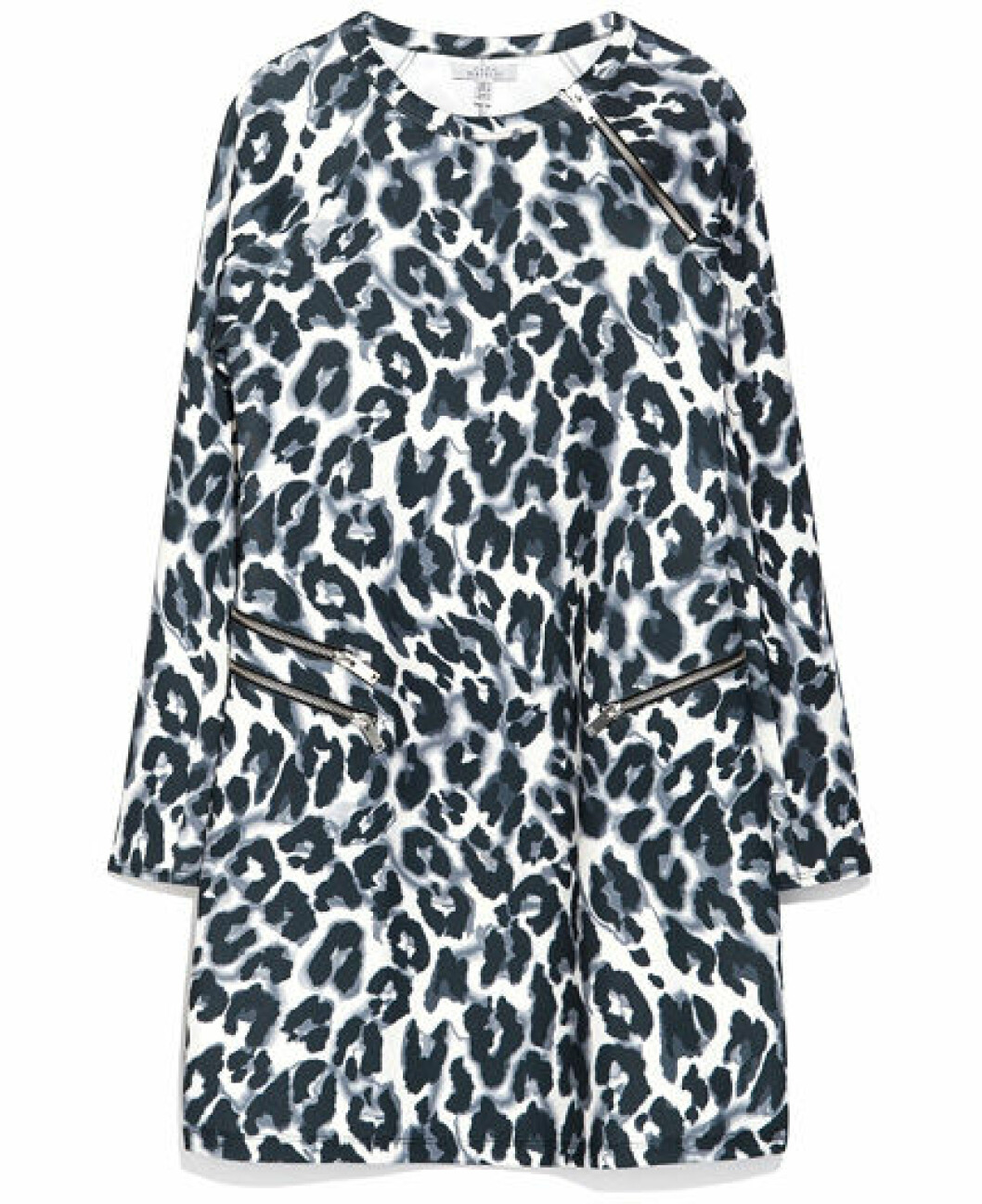 Klänning, 399 kr, Zara