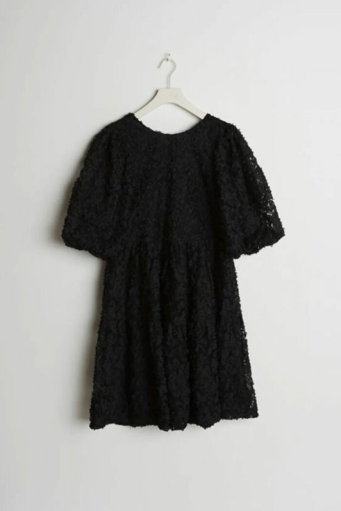 klänning gina tricot
