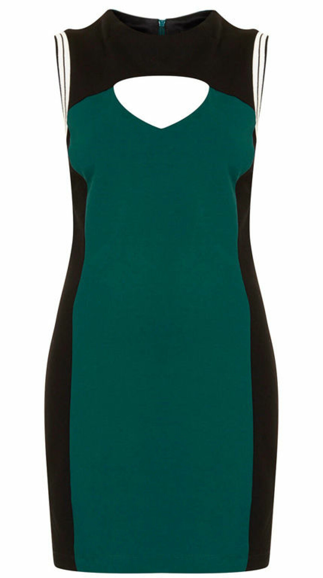 Klänning, 453 kr, Topshop