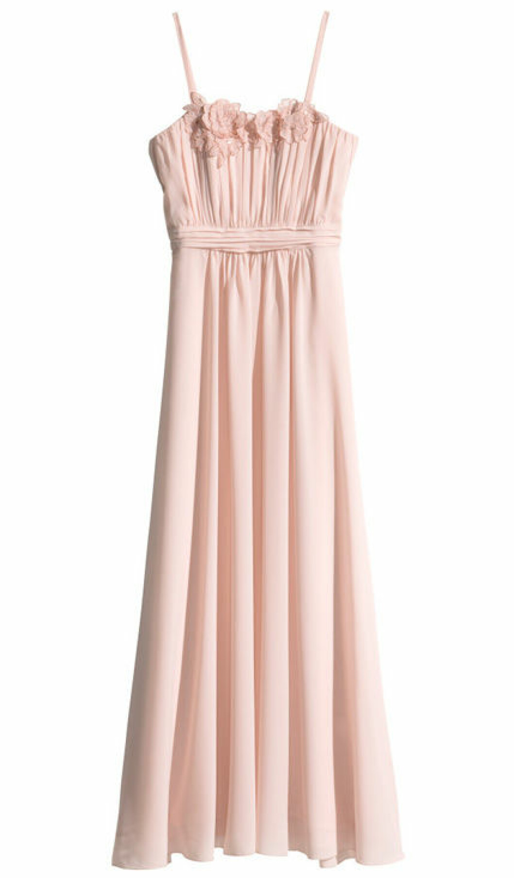 Klänning, 499 kr, H&M 1