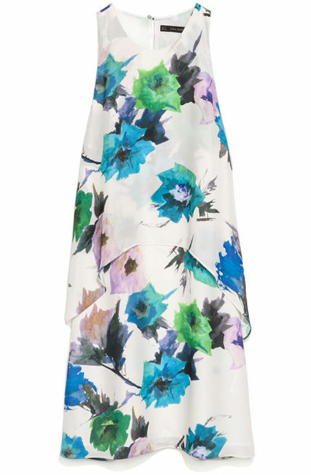 Klänning, 559 kr, Zara 1