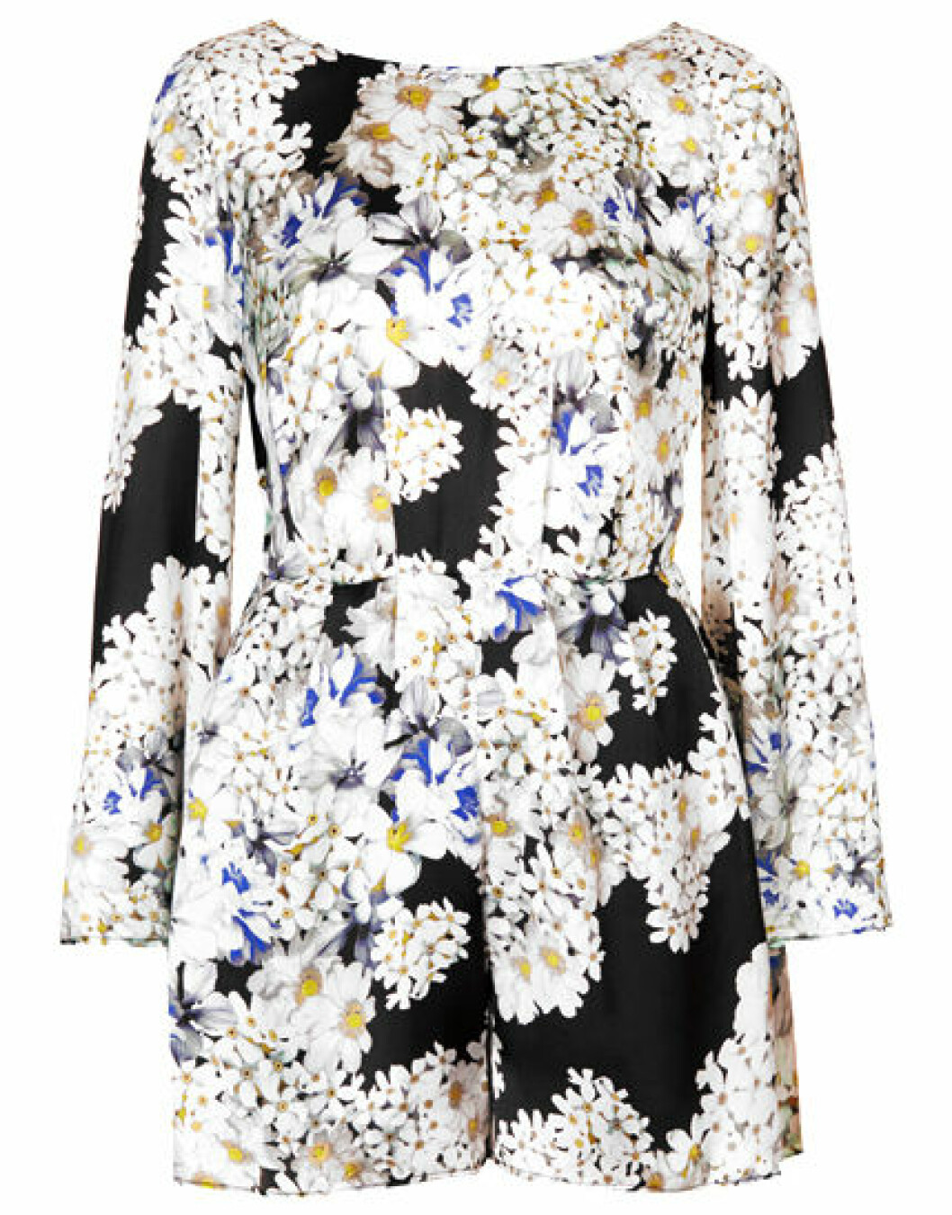 Klänning, 589 kr, Topshop