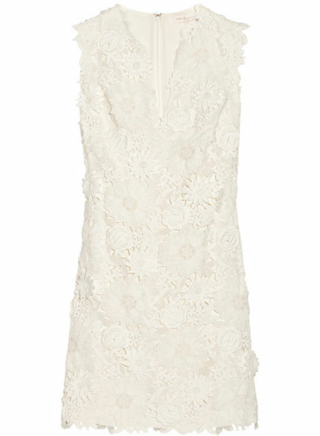 Klänning, 6897 kr, Tory Burch Net-a-porter.com
