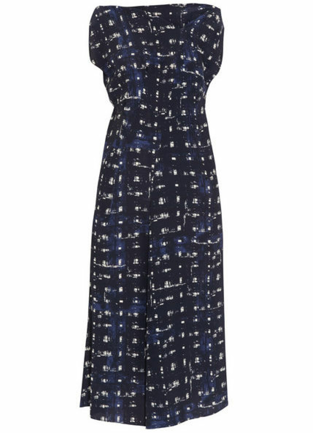 Klänning, 7869 kr, Marni Net-a-porter.com
