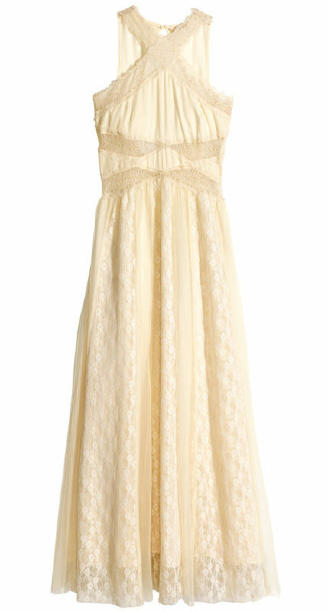 Klänning, 799 kr, H&M