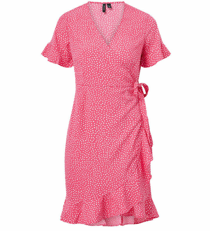 klänning vero moda