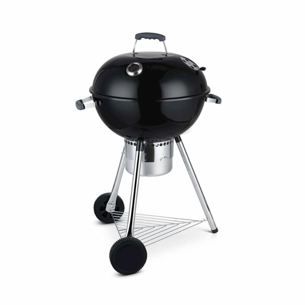 Klotgrill