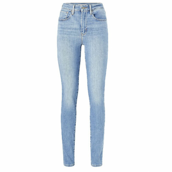 Klassiska jeans från Filippa K
