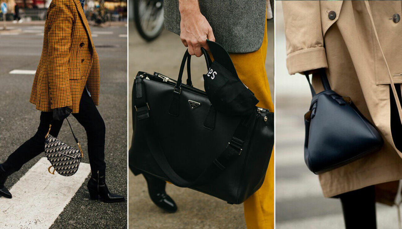 Virkad väska – DIY och årets finaste virkade väskor | ELLE