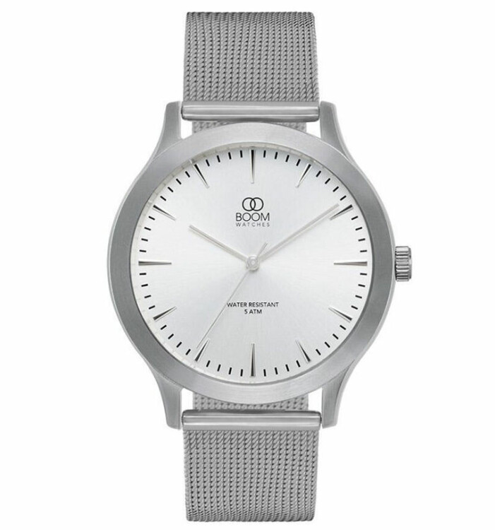 klocka boom watches