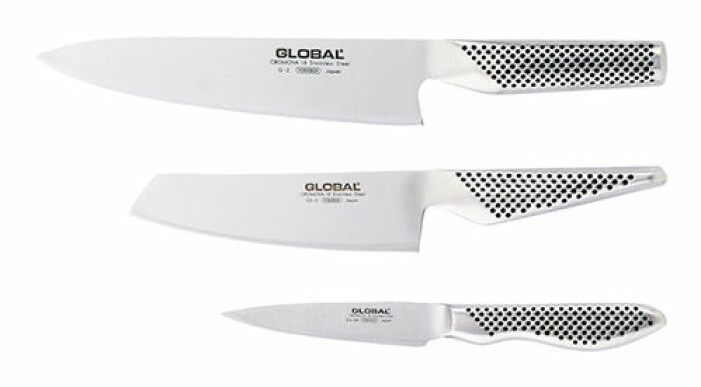knivar från global