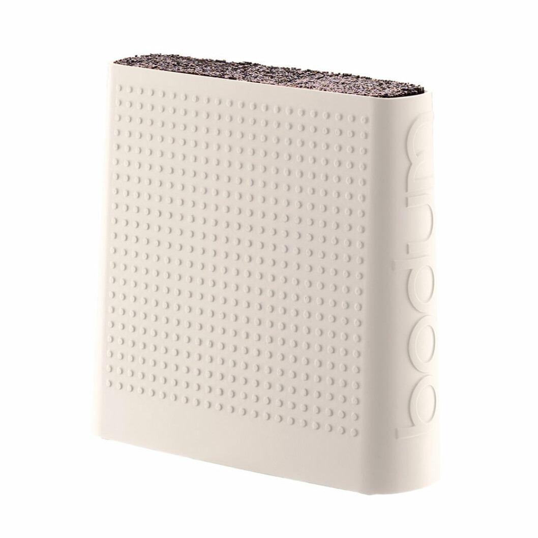 Knivställ från Bodum