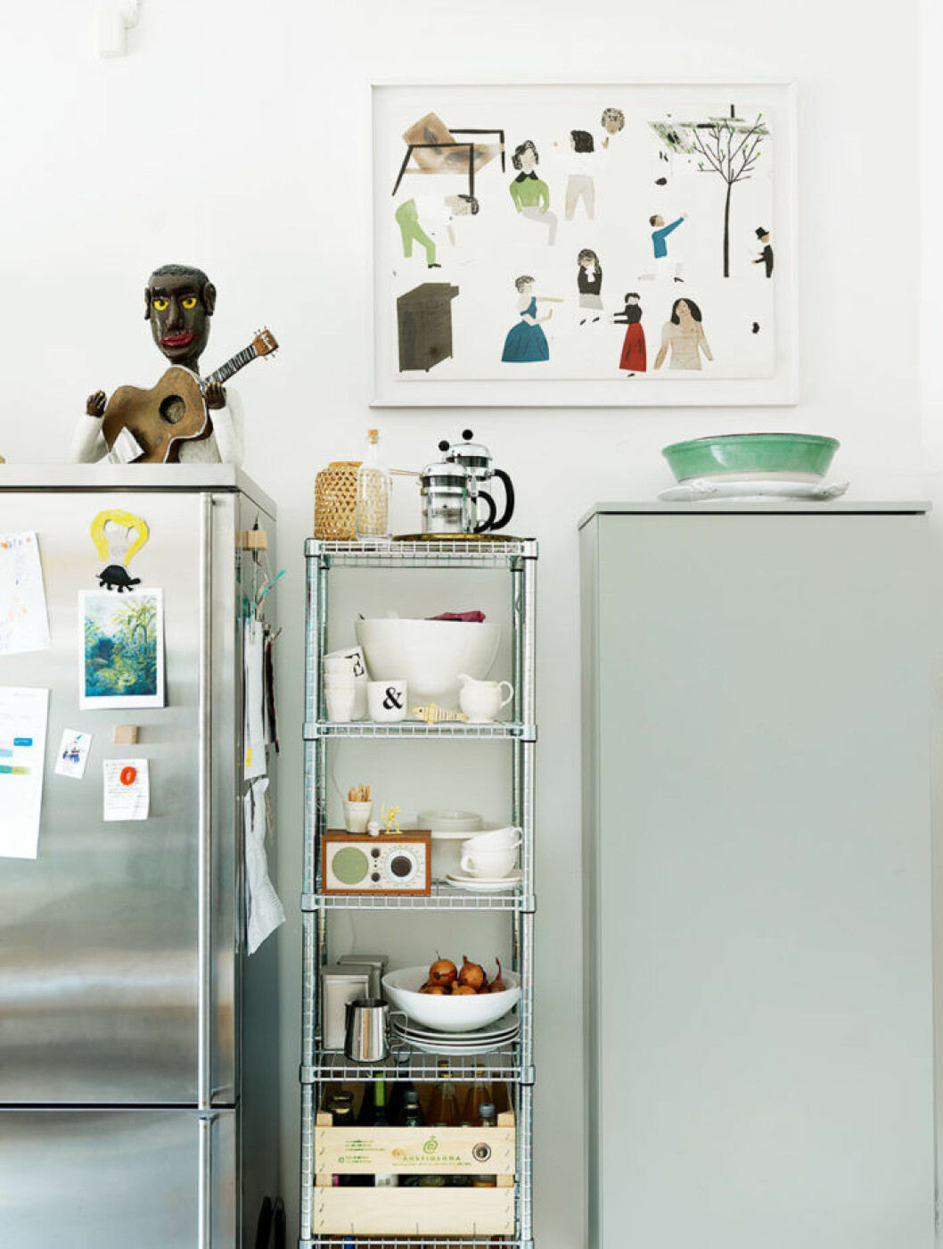 Styling: Emma Persson Lagerberg, Foto: Petra Bindel kok_forvaring_foto_petra_bindel (1)