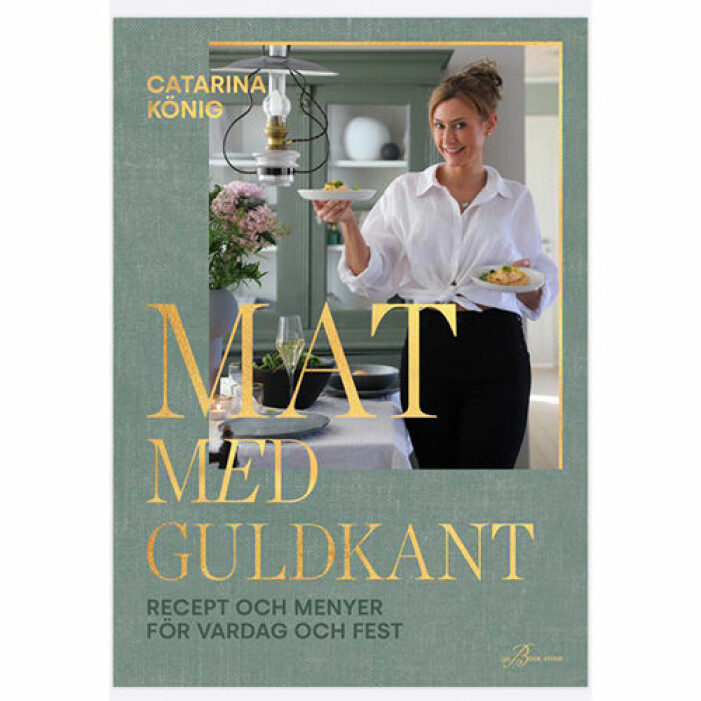 kokbok catarina könig