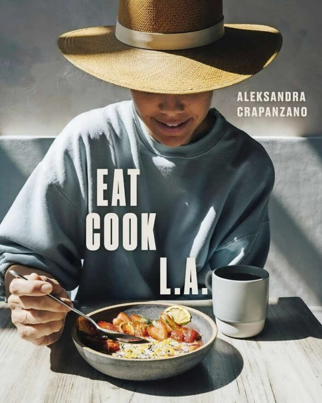 Kokbok Eat Cool La