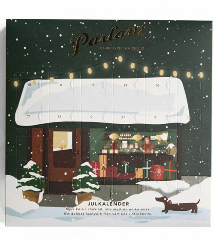 kola-kalender