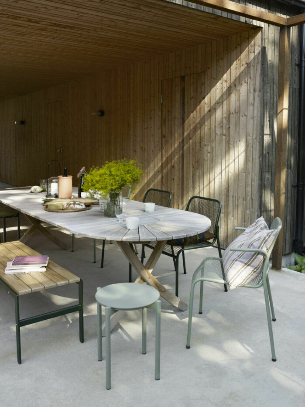 Foto: Skagerak Fynda deisgnklassiker second hand