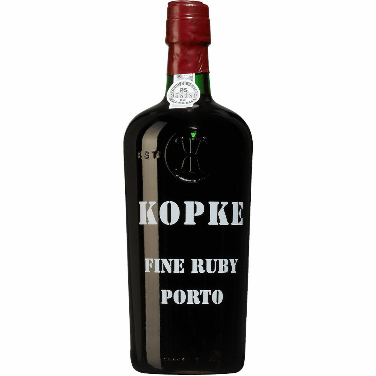 Kopke, Fine Ruby, Portugal, Douro, Porto, (8048), 139 kr.