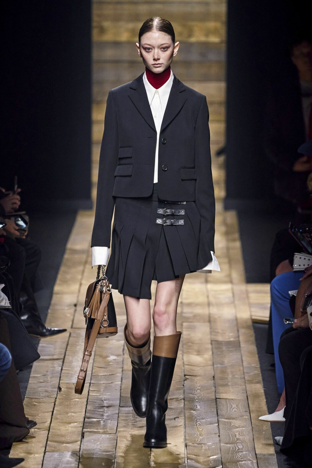 Michael Kors AW20.