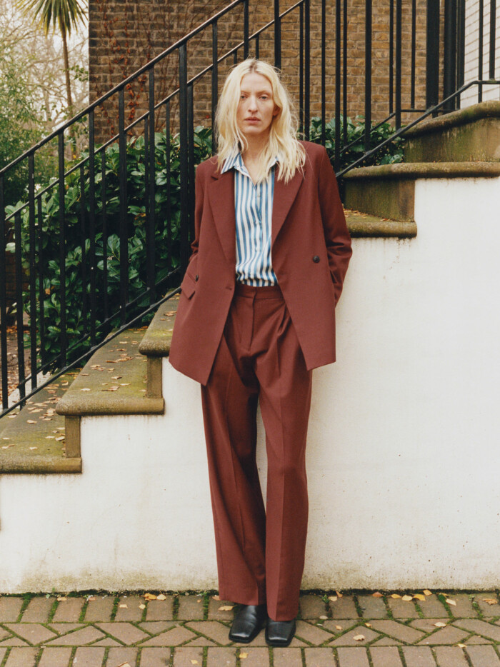kostym House of dagmar aw21.