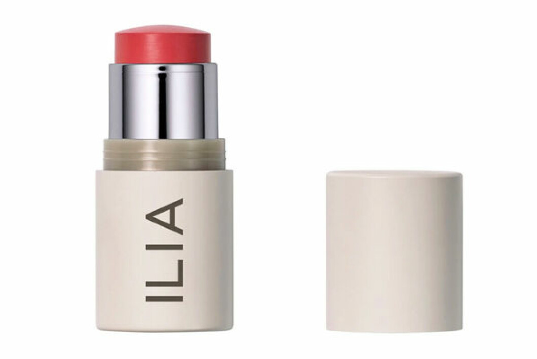 multistick bästa krämrouge från Ilia Beauty
