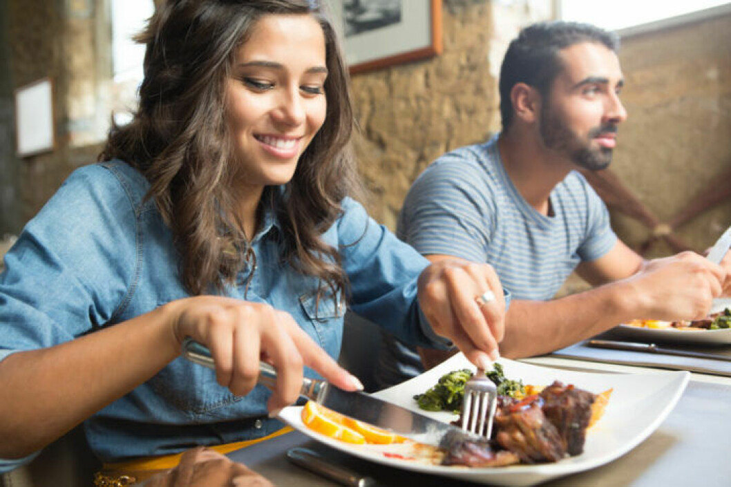 Restauranger som känns som hemma med mat som smakar som mammas är målet för Kräftan. Restauranger som känns som hemma med mat som smakar som mammas är målet för kräftan.