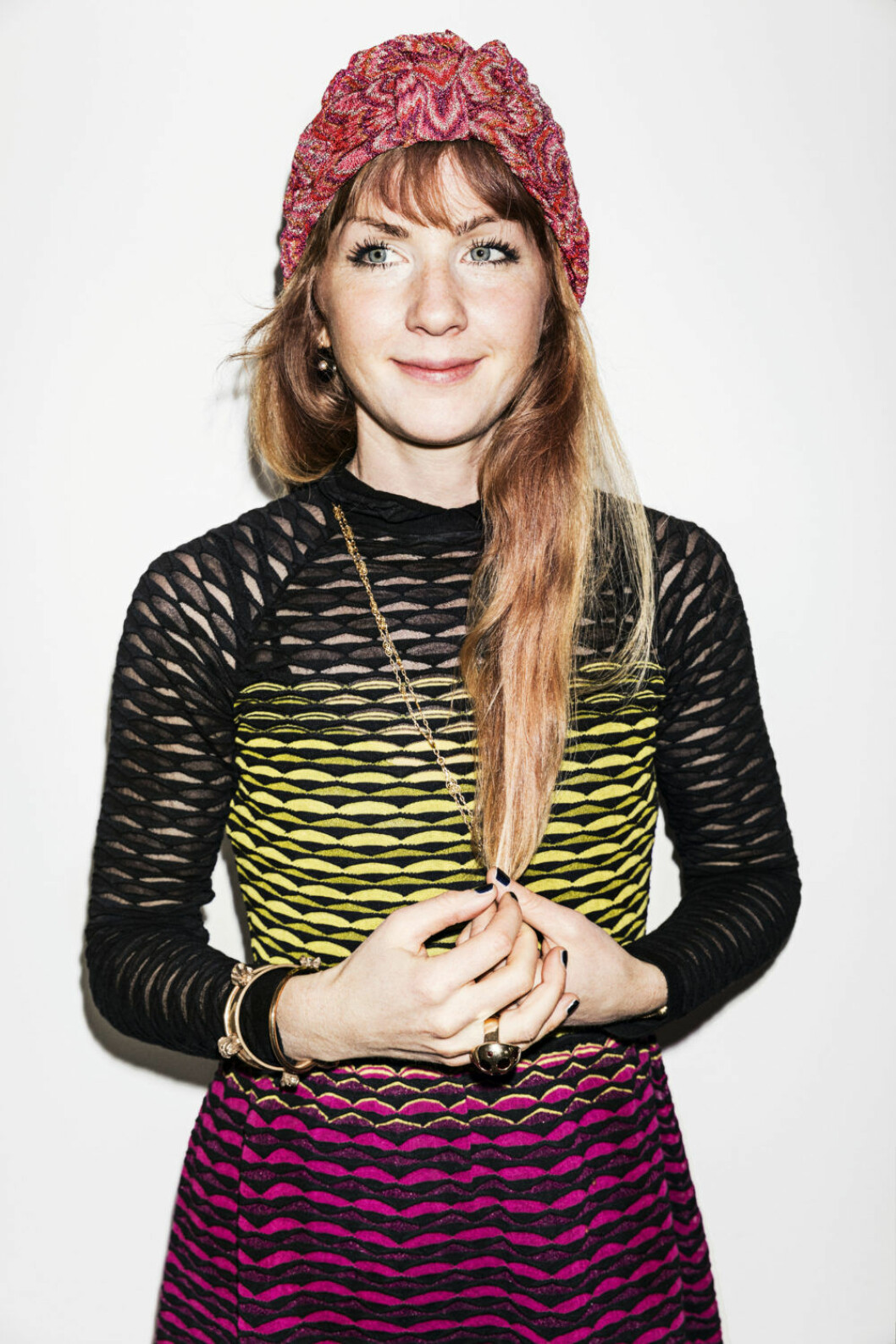 Krista Kretzchmar Krista Kretzschmar