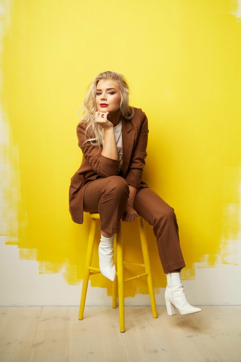 Kristina "Keyyo" Petrushina – ny profil på ELLE | ELLE