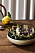 Bjud på kronärtskocka med olivolja, citron och färska örter