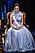 Kronprinsessan Victoria på Nobel 2017