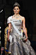 Kronprinsessan Victoria i en klänning från H&M.