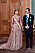 Kronprinsessan Victoria i svensk design – klänning från Frida Jonsvens