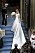 Kronprinsessan Victoria modeögonblick – brudkläningen