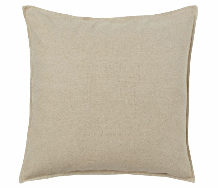 beige kuddfodral hm home