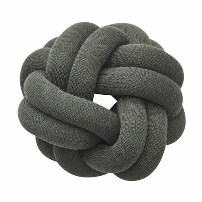 Kudde Knot, Design House Stockholm