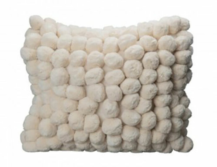 kudde pom pom