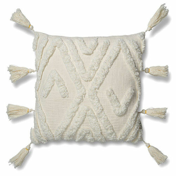 kuddfodral classic collection
