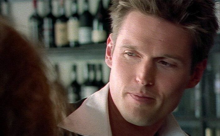 Kurt i SATC