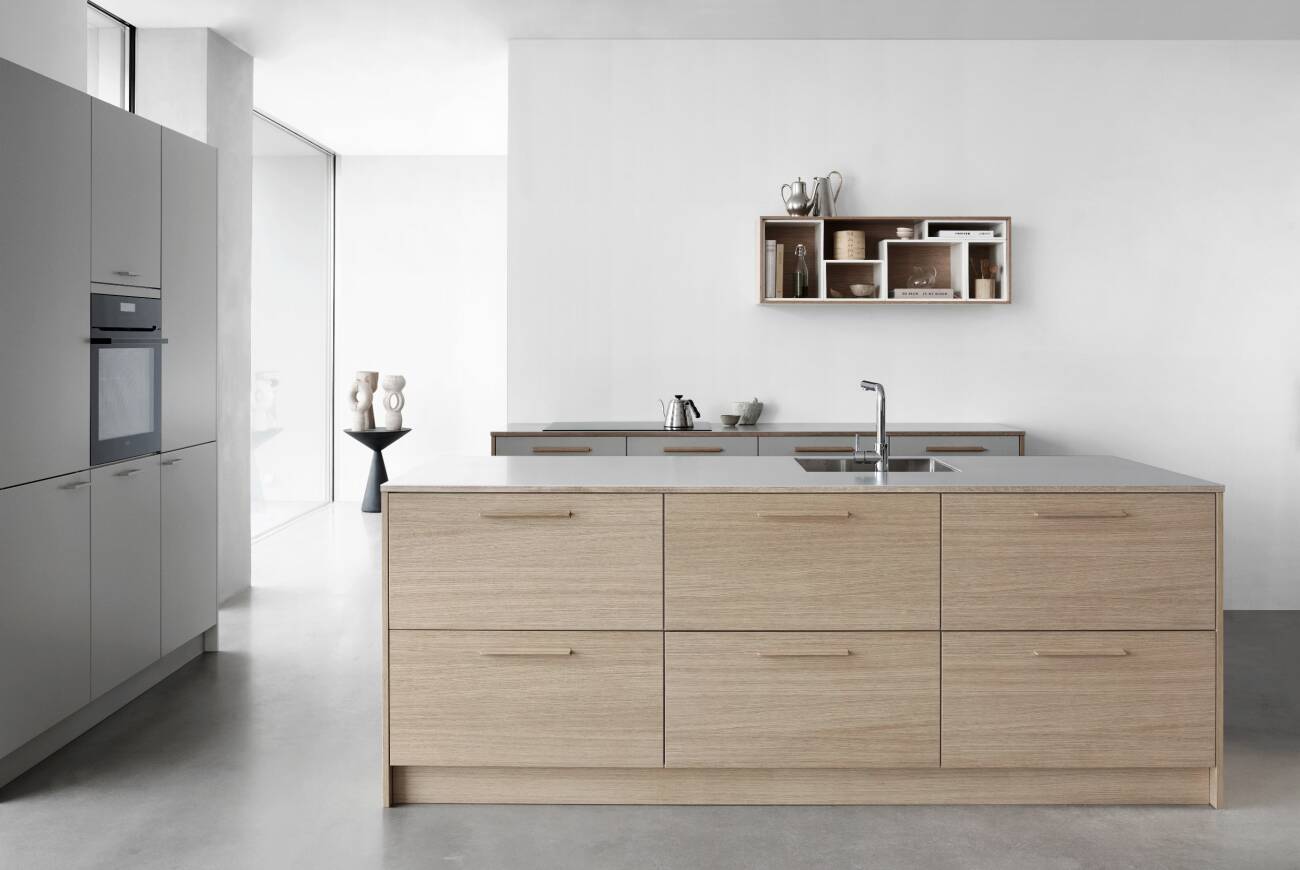 Köksinspiration: 4 stora kökstrender 2021 | ELLE