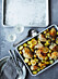 Recept på kycklingpanna med potatis, citron och rosmarin