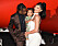 Kylie Jenner tillsammans med sin dotter