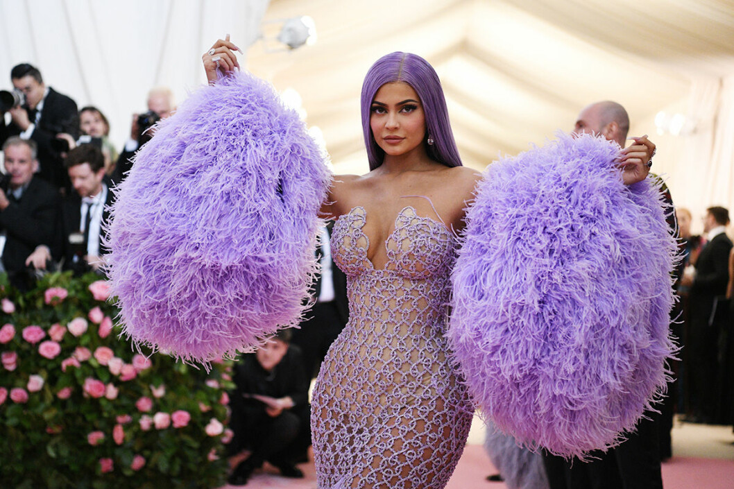 Kylie Jenner