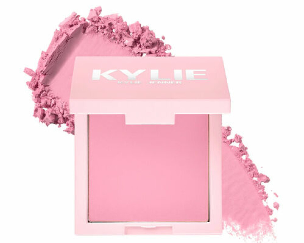 kylie jenner rouge bäst i test bästa rouge