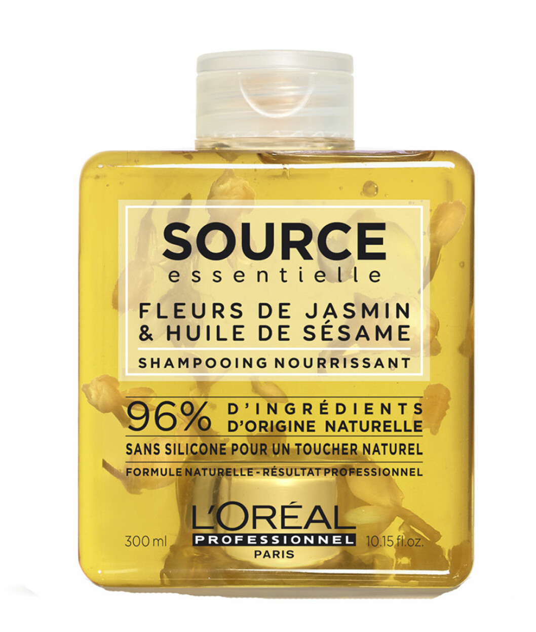 Årets schampo från L’Oréal Professionnel. L'Oréals prisvinnande schampo.