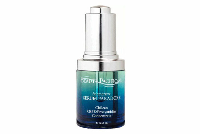 Bästa ansiktsoljan och serum från Beauté Pacifique. <a target="_blank" rel="nofollow" href="https://ion.lyko.com/t/t?a=1117786221&as=1212076637&t=2&tk=1&url=https://lyko.com/sv/beaute-pacifique/beaute-pacifique-submersive-serum-paradoxe-30ml-1&epi=EL-bty—beauty-bit-ansiktsolja-bp-">Klicka på bilden för att komma direkt till produkten.</a> lätt ansiktsolja känslig hud bäst i test beaute pasifique bästa ansiktsolja