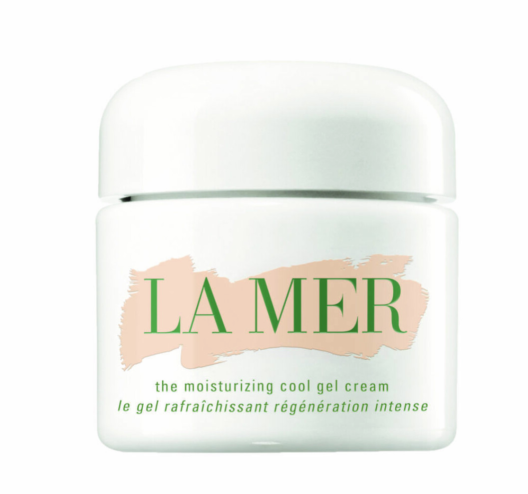 Årets fuktcrème från La Mer. Vinnande fuktcrème från La Mer.